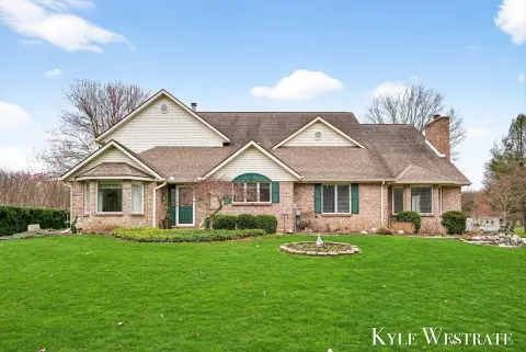 Spacious Duplex in Kalamazoo, MI