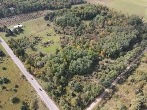 Crawford County Hunting Land