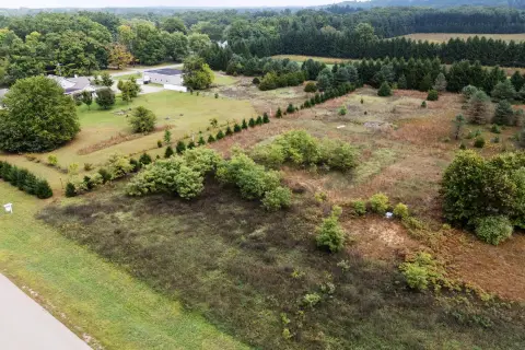 Land in Mattawan Airpark Estates