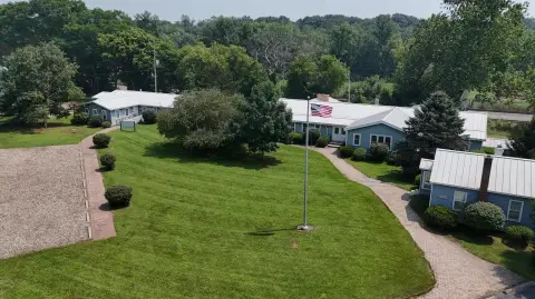 Versatile Commercial Property in Augusta