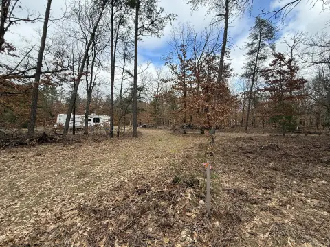 Ready-to-Build Lot with Utilities