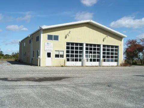 Commercial Land