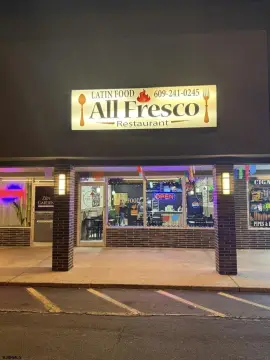 Equipped Restaurant Business