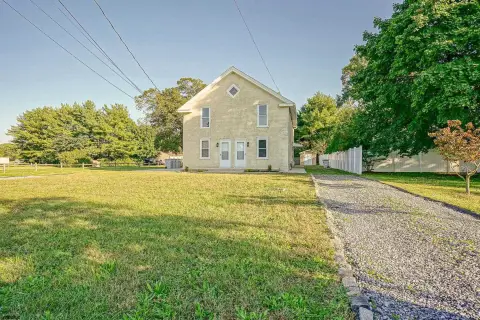 Renovated Duplex