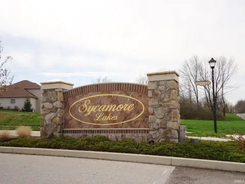 Residential Land in Sycamore Lakes