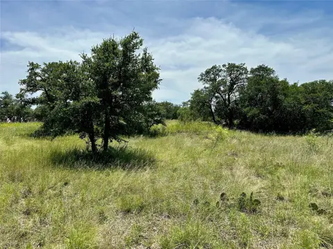 Residential Golf Community Homesite