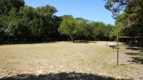 Hunting Land Parcel with Mature Oaks