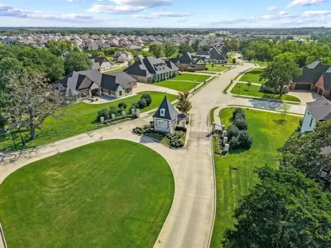 Denison Land in Gateway Village