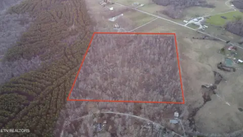 Unrestricted Recreational Land Tract