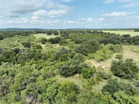 102 Acres Hunting Land in Texas