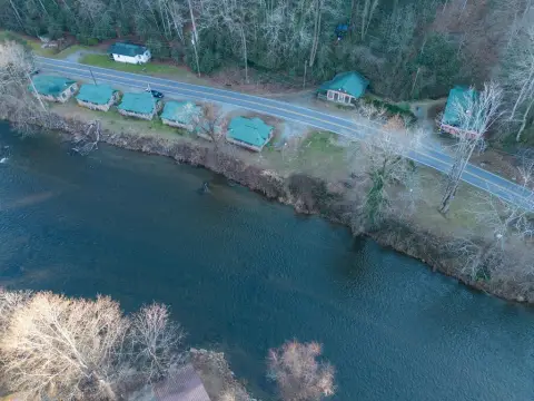 Residential Income Property with River Views