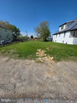 Residential Buildable Lot