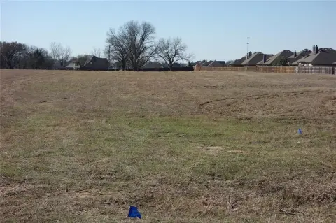 Residential Lots in Gated Community