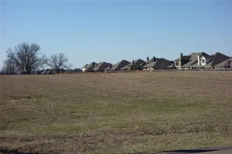Residential Lots in Gated Community