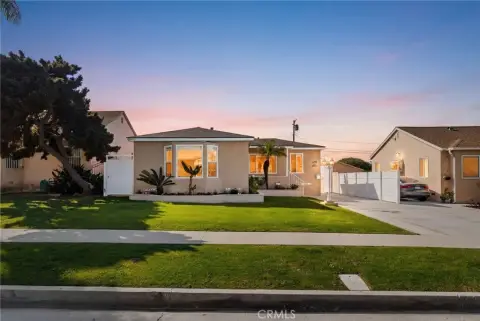 Los Angeles Home with Permitted ADU