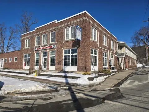 Charlestown Business Center Office Space