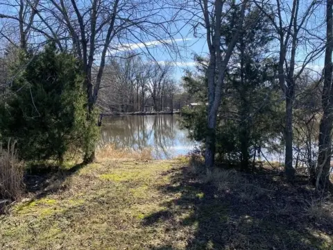 Scenic Land North of Mabank