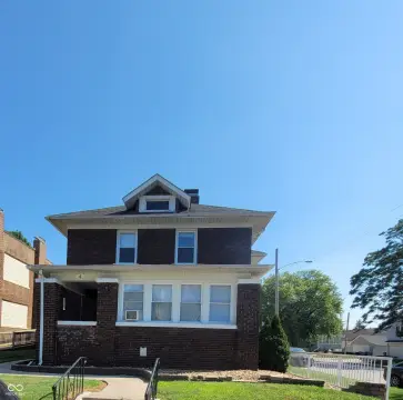 Fully Occupied 4-Unit Quadplex