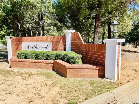 Residential Lot Near Lake Palestine