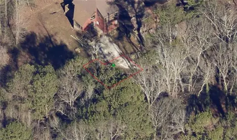 Decatur Land Parcel Opportunity