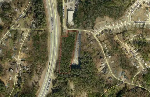 Atlanta Land for Development