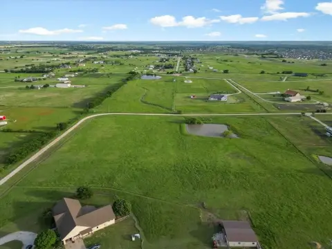 Krum, TX Acreage Opportunity