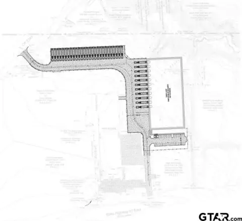 Tyler Land Ready For Development