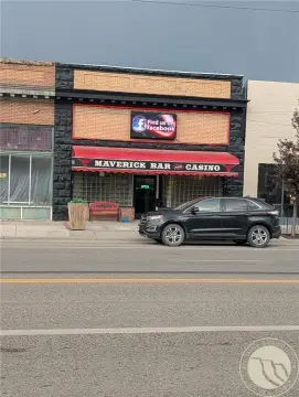 Historic Bar and Casino