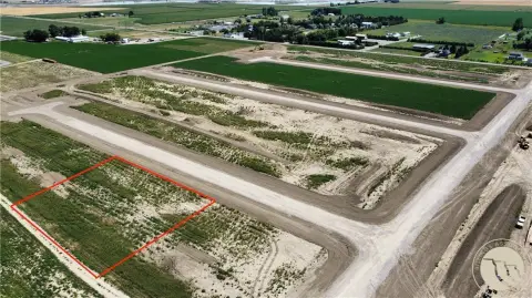 One Acre Homesite in Billings