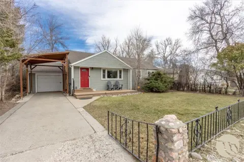 One-Level Ranch Income Property