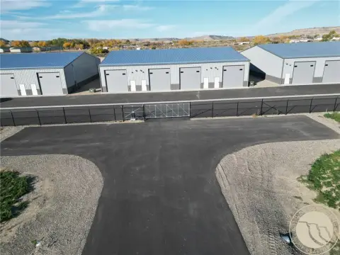 Configurable Steel Flex Space