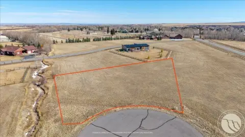 Red Lodge Land Opportunity