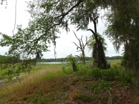 Lakefront Residential Homesite