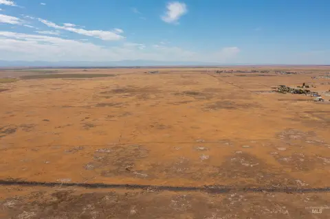 Agricultural Land Parcel