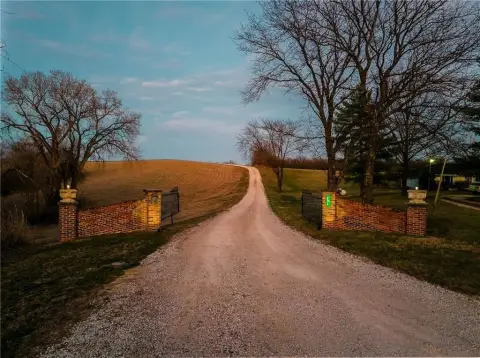 Private Land with Lake Access