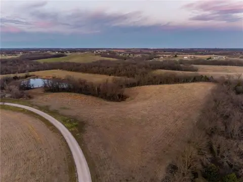 Waterfront Home Site with Lake Access