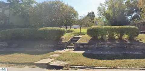 Residential Lot Near Historic Downtown