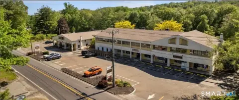 Mixed-Use Retail, Office & Residential