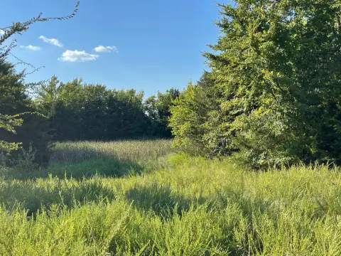 7.69 Acres Near Lake Eufaula