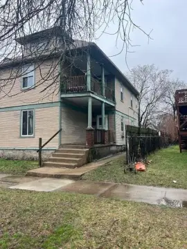 Grand Rapids Two-Unit Property