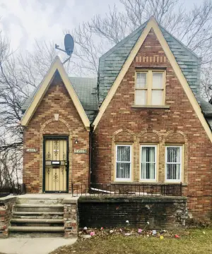 Detroit Multifamily Investment Opportunity