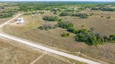 Five-Acre Partially Fenced Farmland Tract