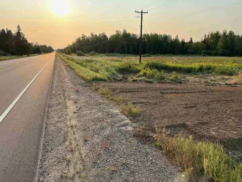 Picturesque Land for Hunting/Farming