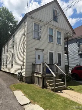 Two-Family Residential Property