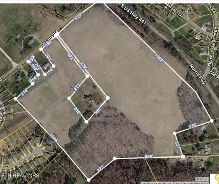 Residential Development Land Parcel