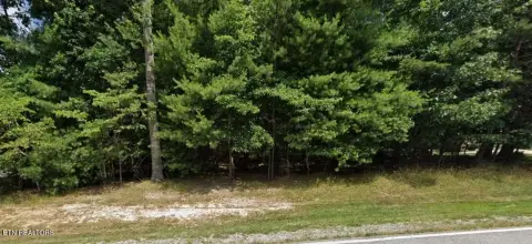 Oversized Residential Homesite
