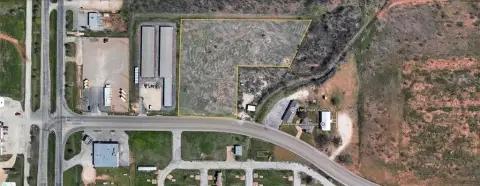 Abilene Commercial Land For Sale