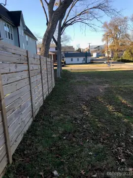 Charlotte Land For Sale