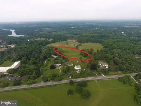 Private Estate Land Opportunity