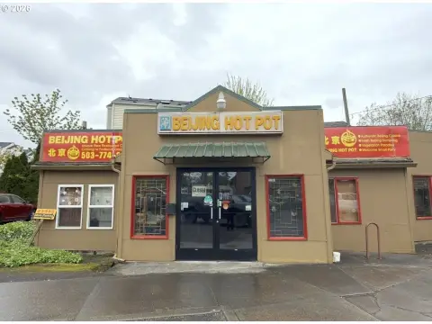 Hot Pot Restaurant Business